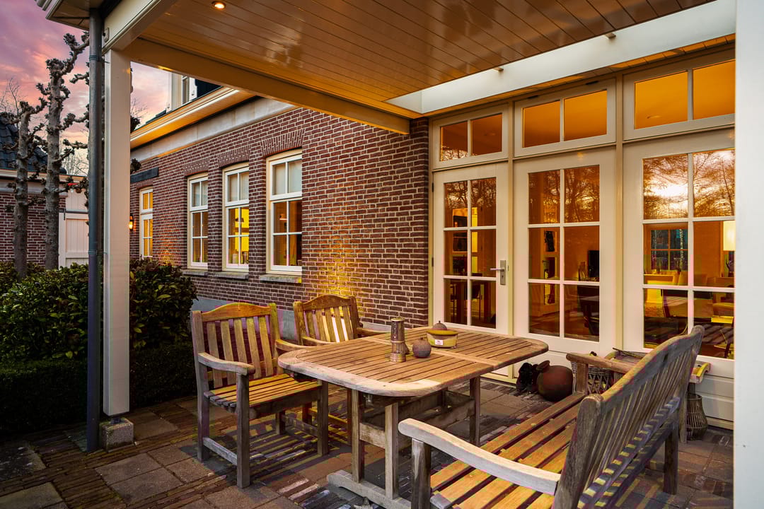 Foto 58 van Heidelaan 41