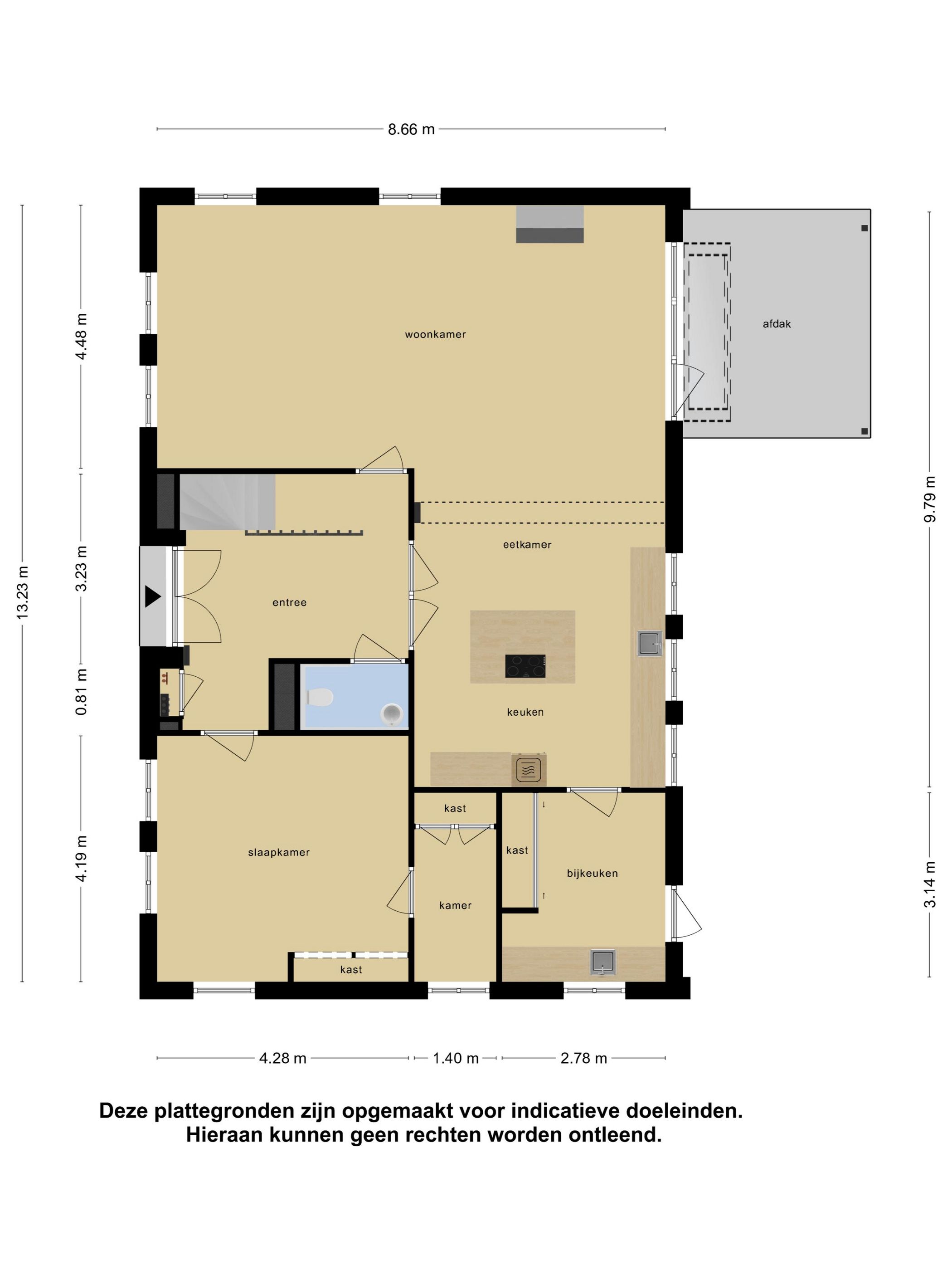 Foto 60 van Heidelaan 41