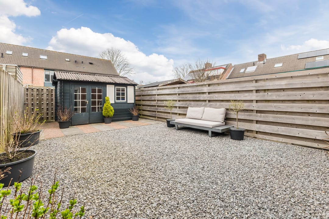 Foto 41 van Kroosakker 13