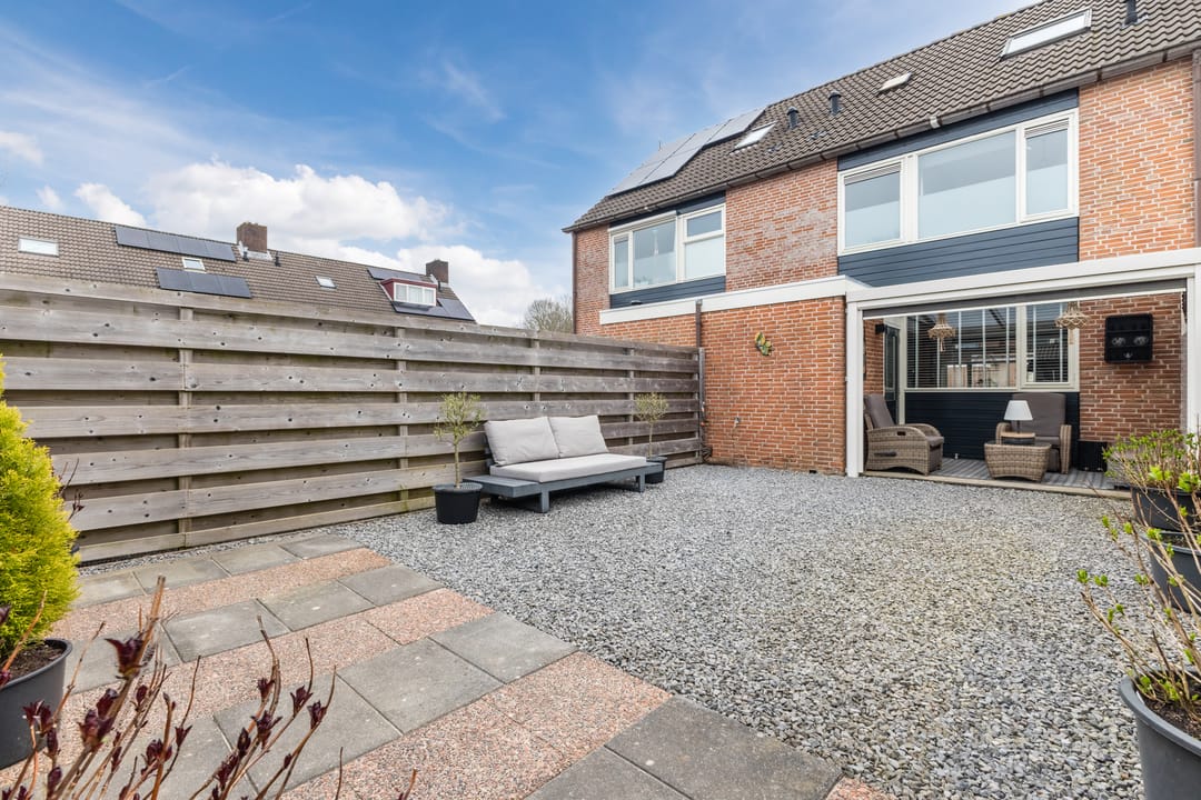 Foto 43 van Kroosakker 13