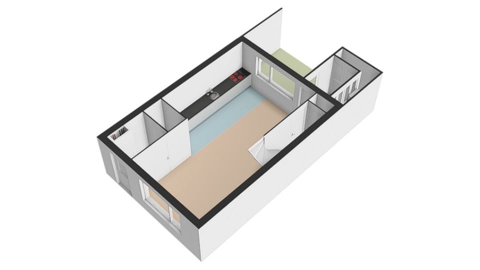 Foto 51 van Kroosakker 13