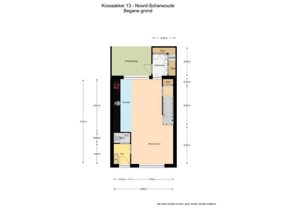 Foto 55 van Kroosakker 13