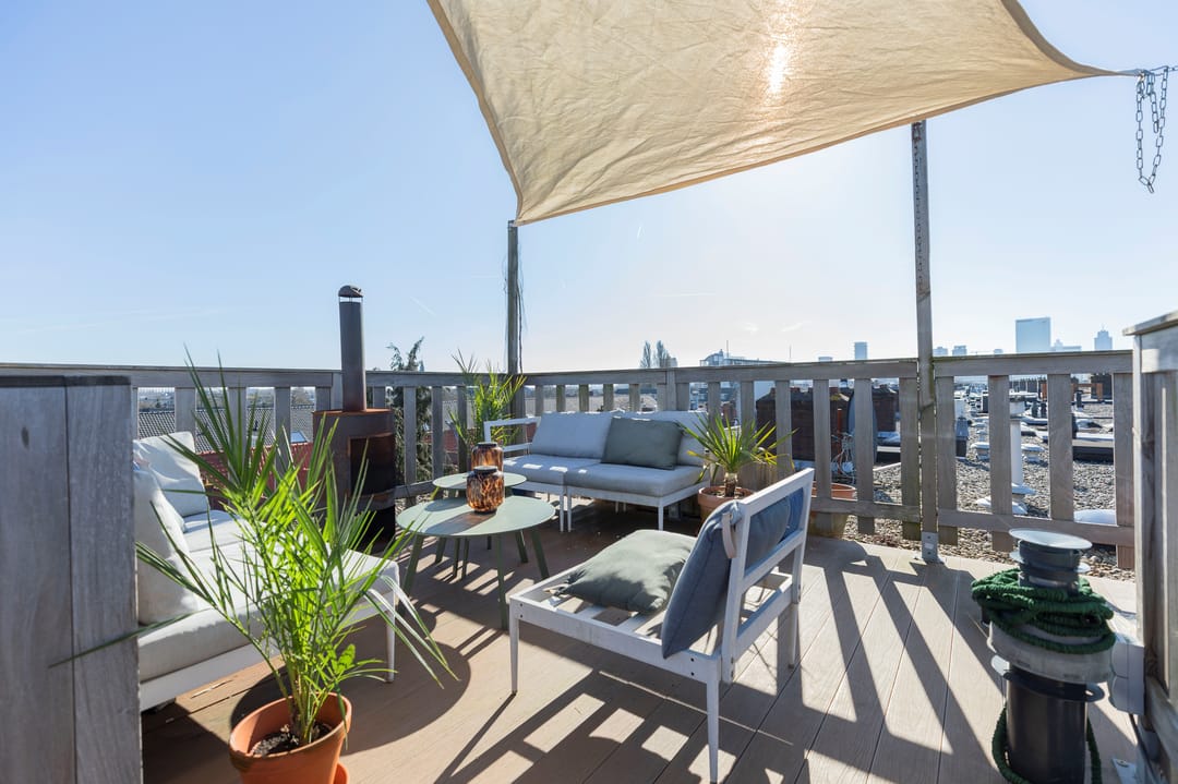 Foto 7 van Schieweg 225-B02