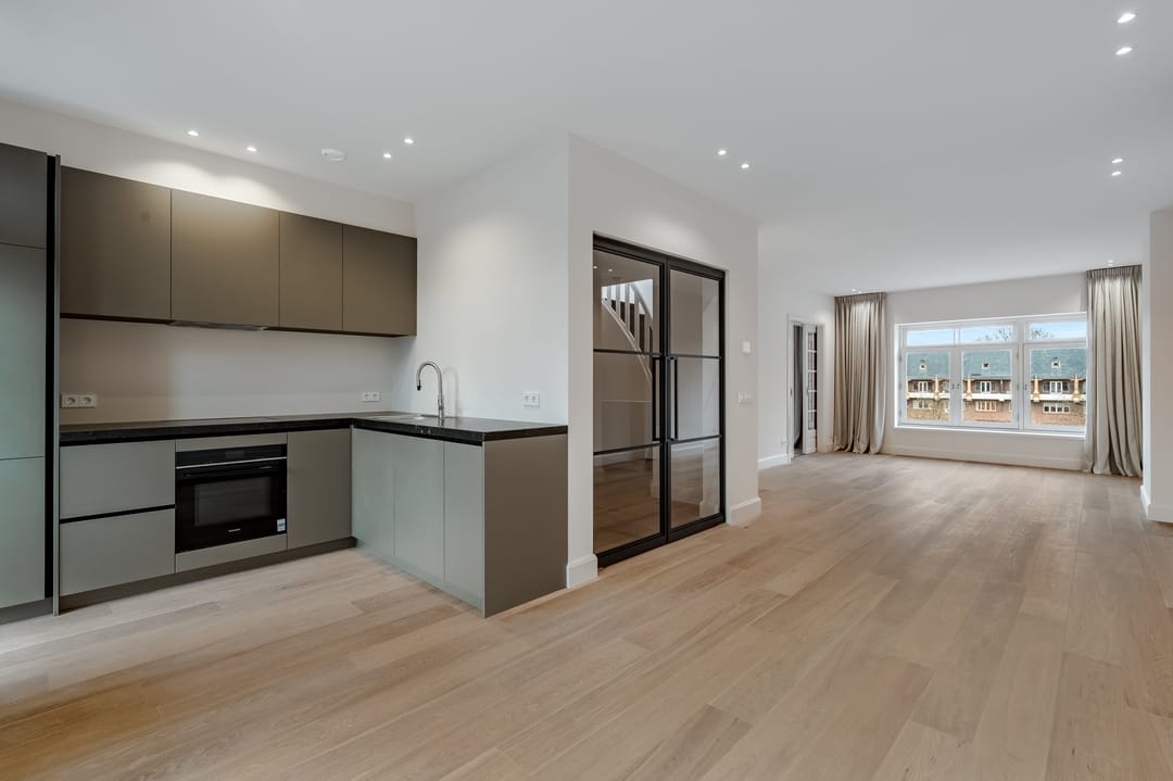 Foto 2 van Stadionweg 275-3