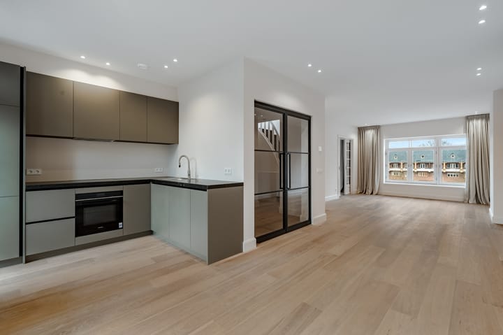 Foto 2 van Stadionweg 275-3