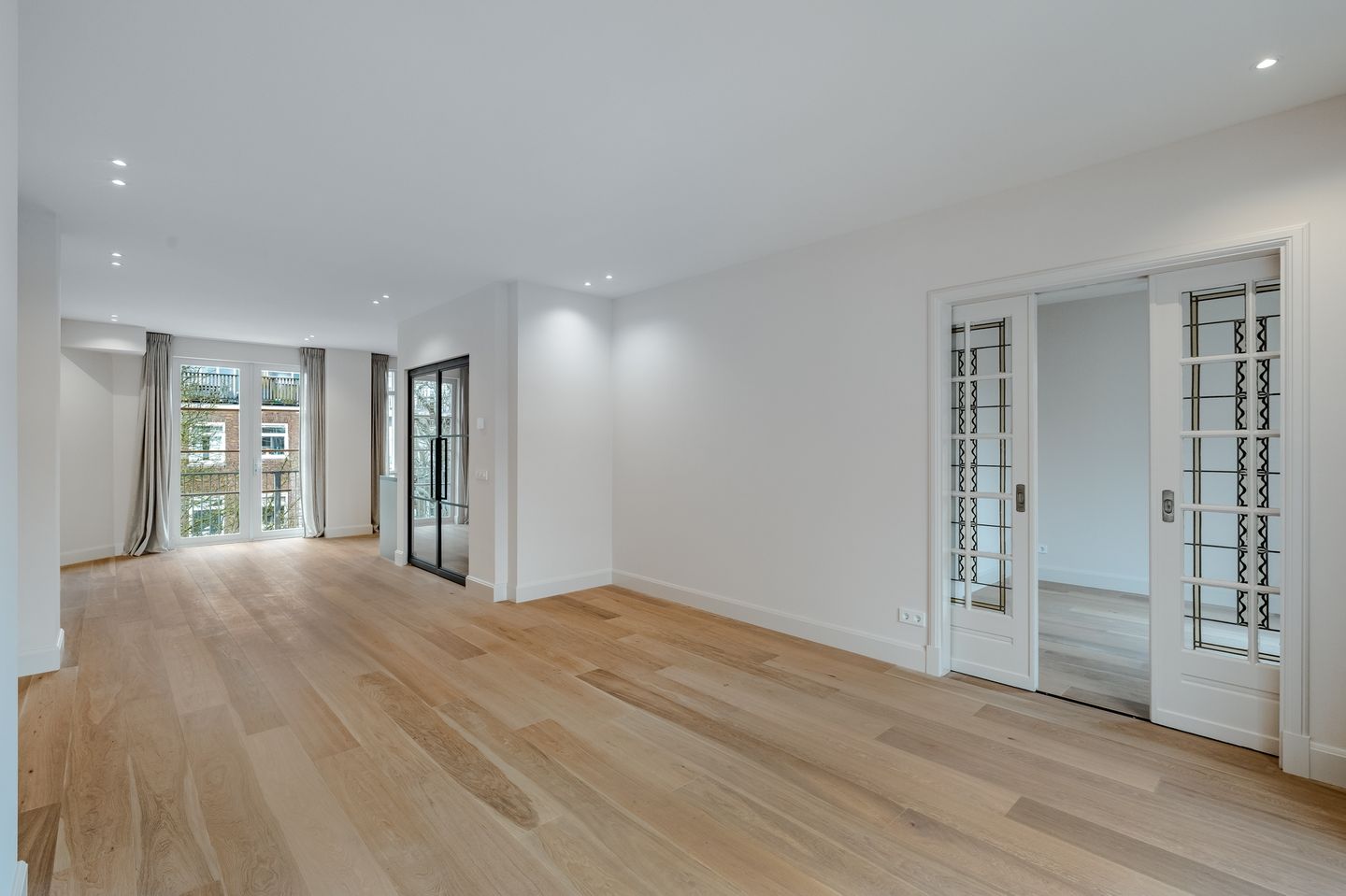 Foto 4 van Stadionweg 275-3