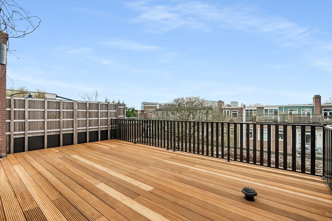 Foto 11 van Stadionweg 275-3