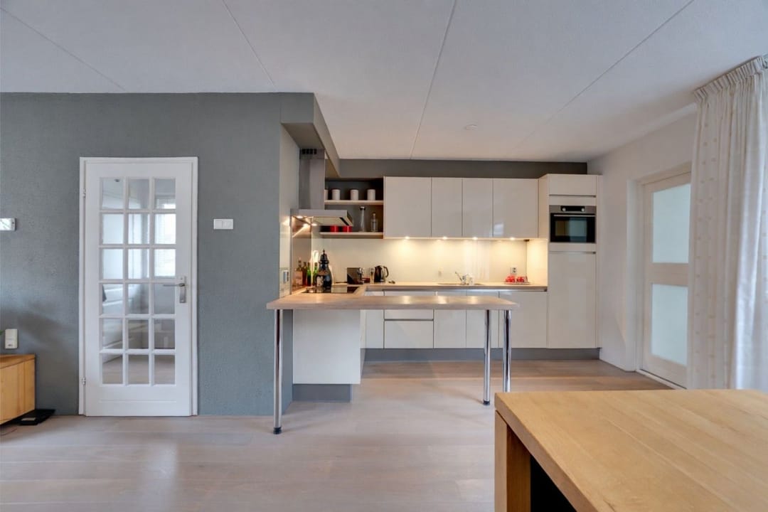 Foto 8 van Schanswal 26