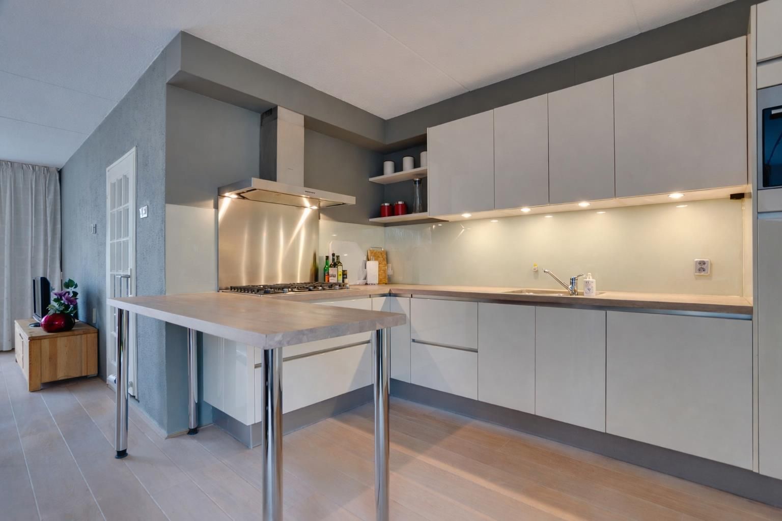 Foto 9 van Schanswal 26