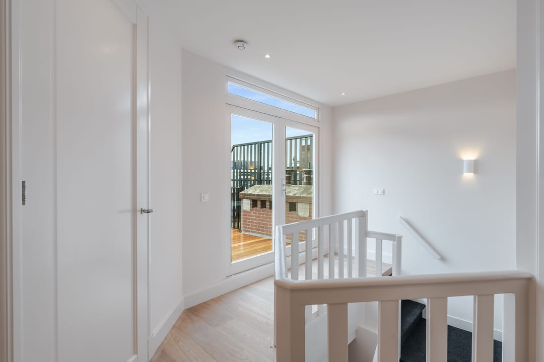 Foto 16 van Stadionweg 275-3