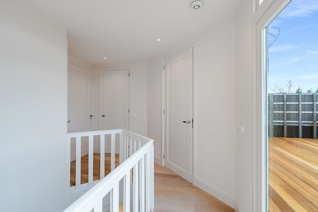 Foto 22 van Stadionweg 275-3