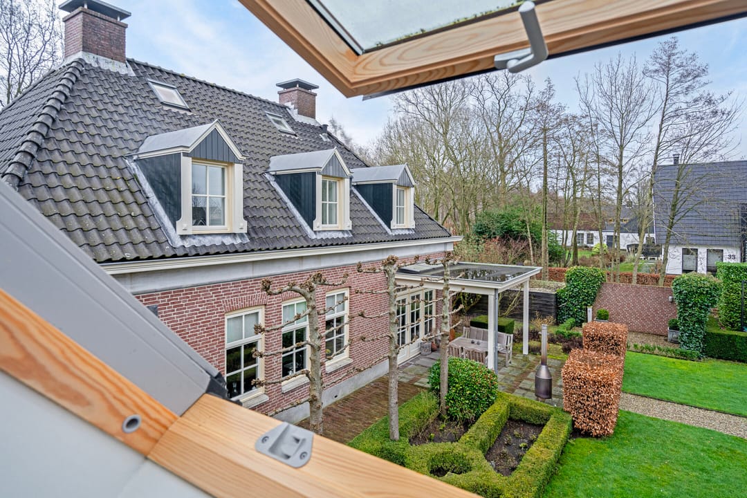 Foto 41 van Heidelaan 41