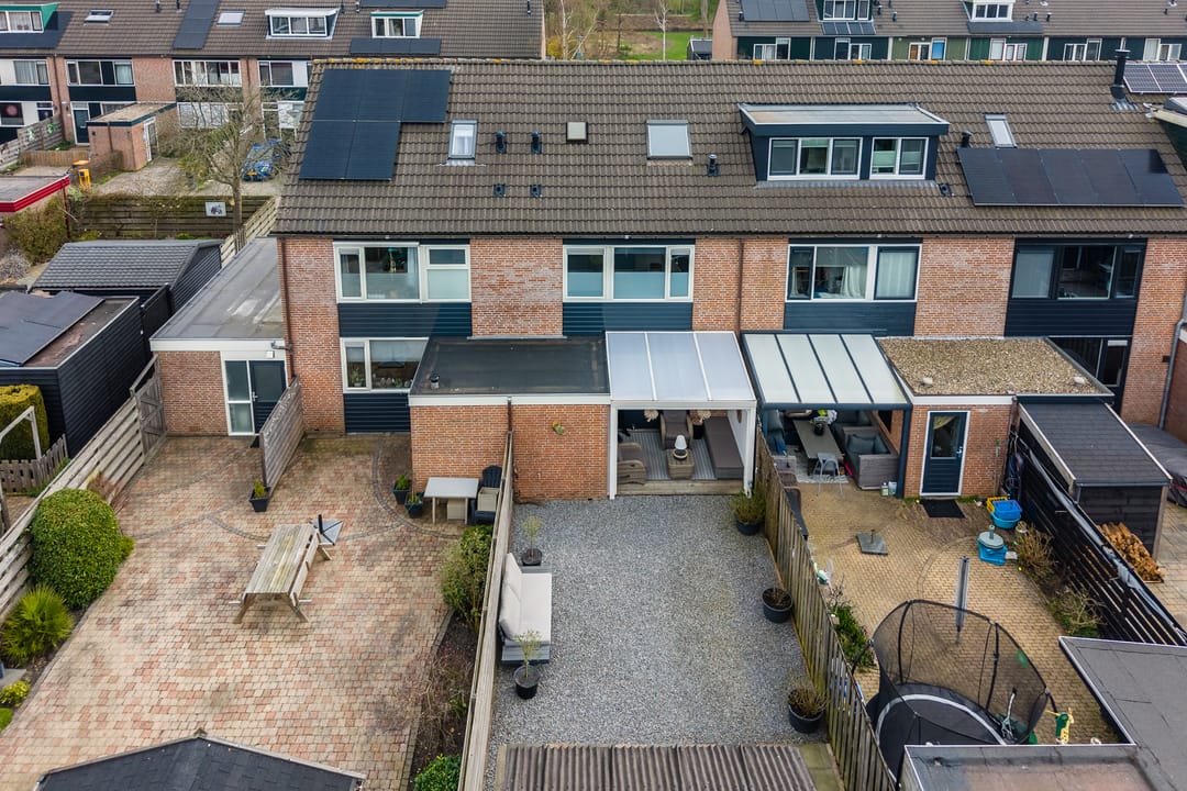 Foto 46 van Kroosakker 13