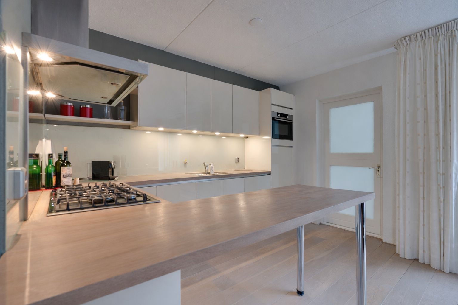 Foto 6 van Schanswal 26