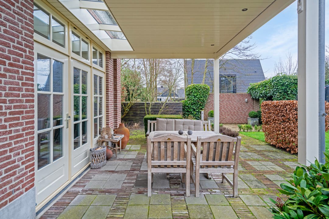 Foto 46 van Heidelaan 41