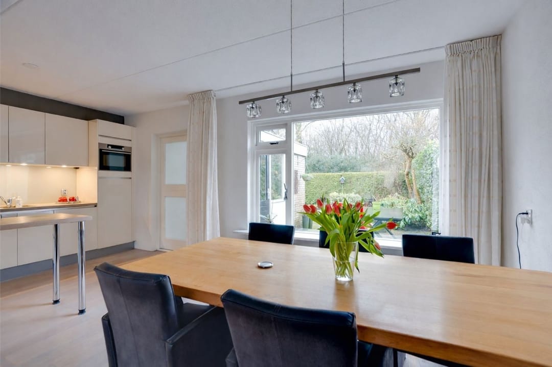 Foto 7 van Schanswal 26