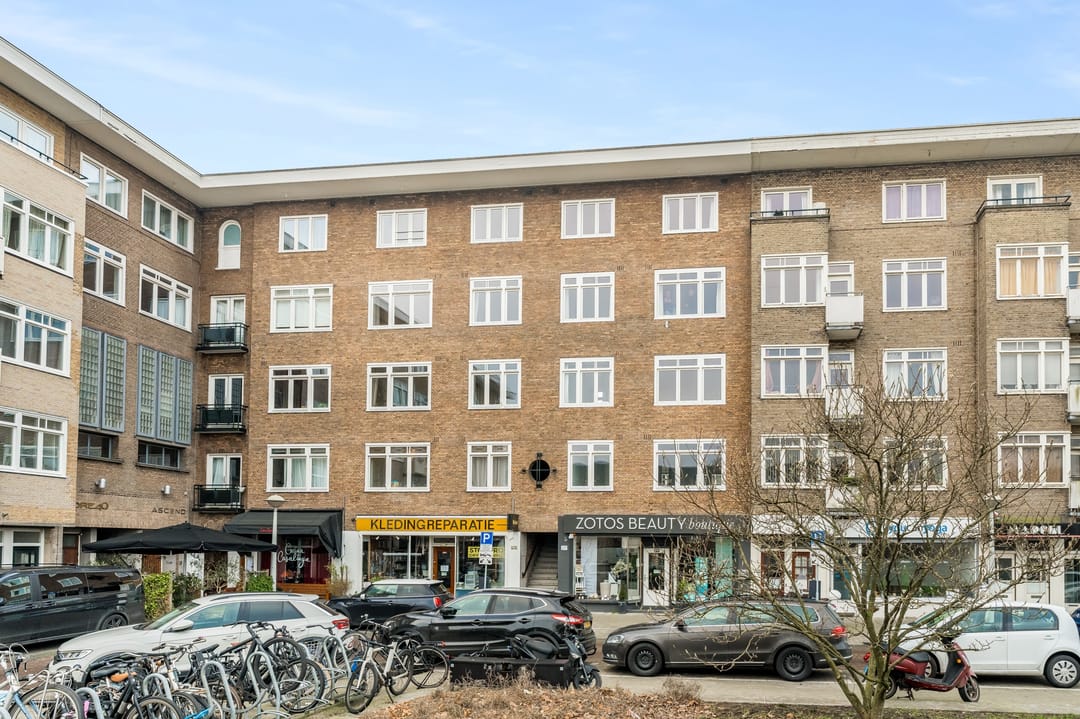 Foto 41 van Stadionweg 275-3