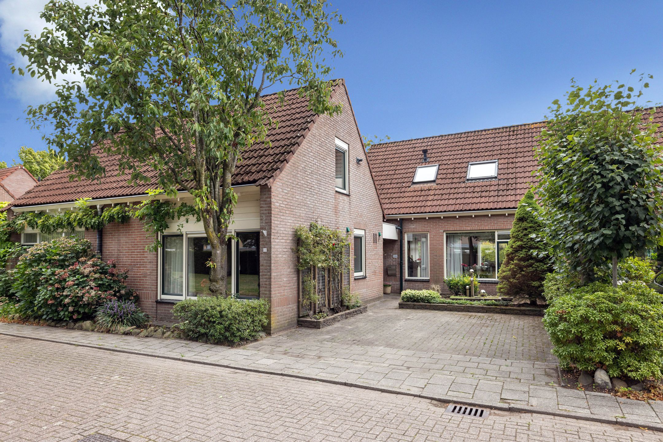 Aaltje Noordewierstraat 38 