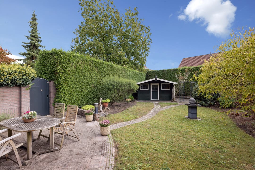 Foto 23 van Aaltje Noordewierstraat 38