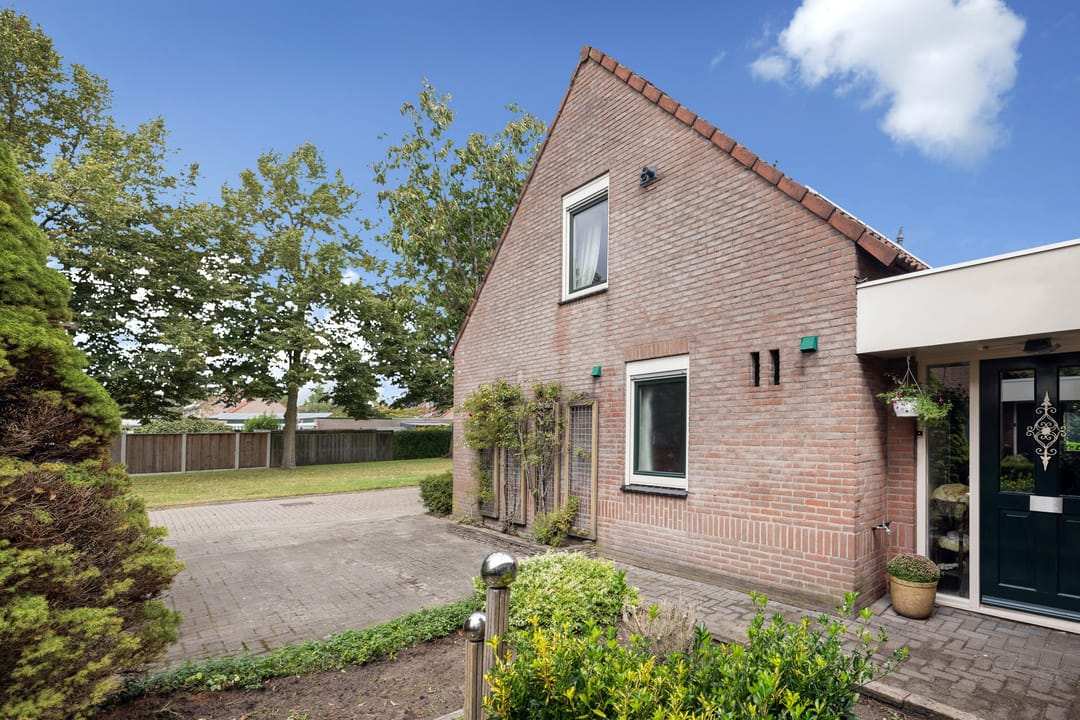 Foto 28 van Aaltje Noordewierstraat 38