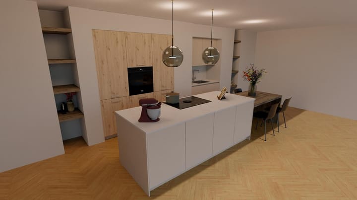 Foto 2 van Nieuwedijk 31