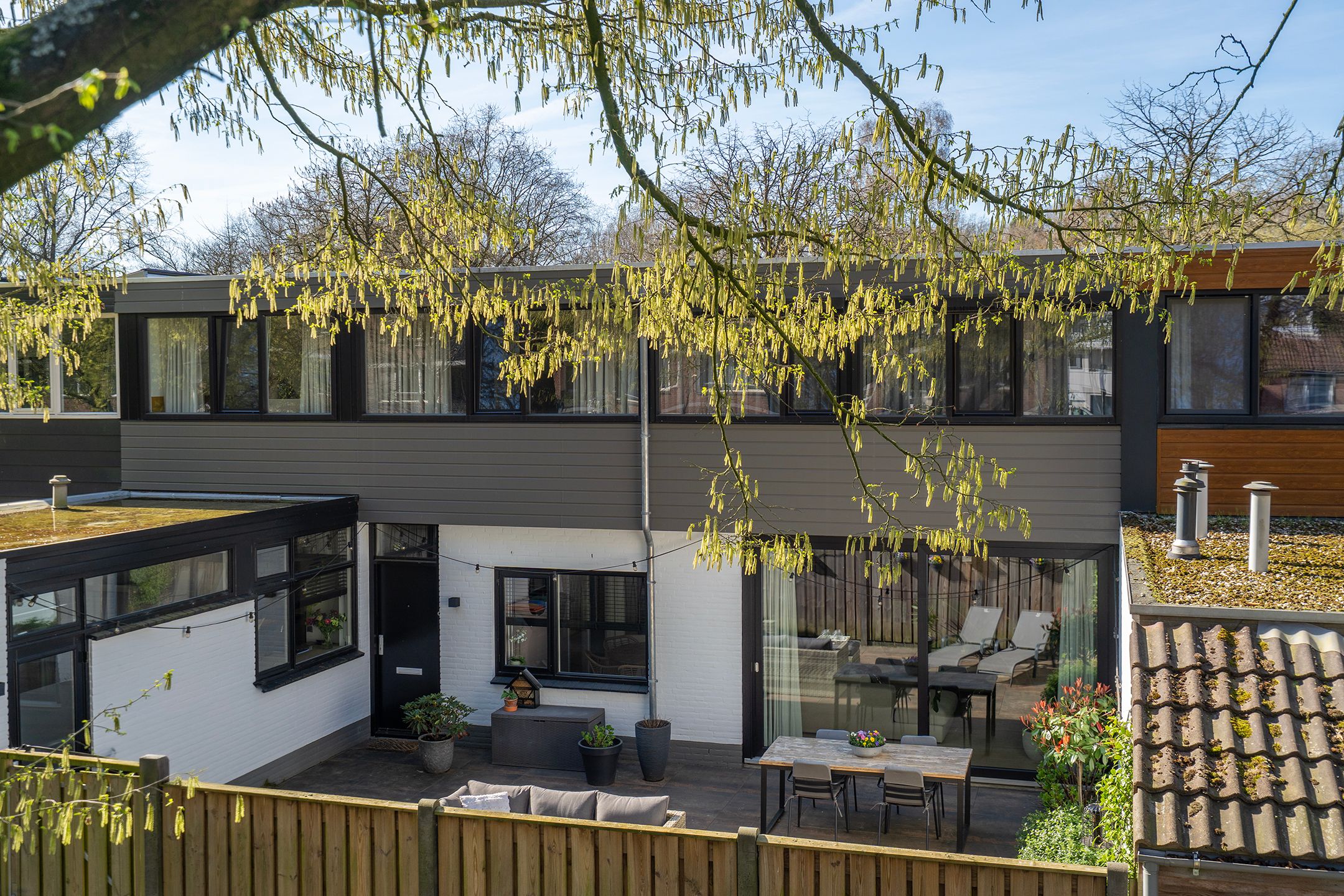 Foto 6 van Kasteel Tongelaerstraat 25