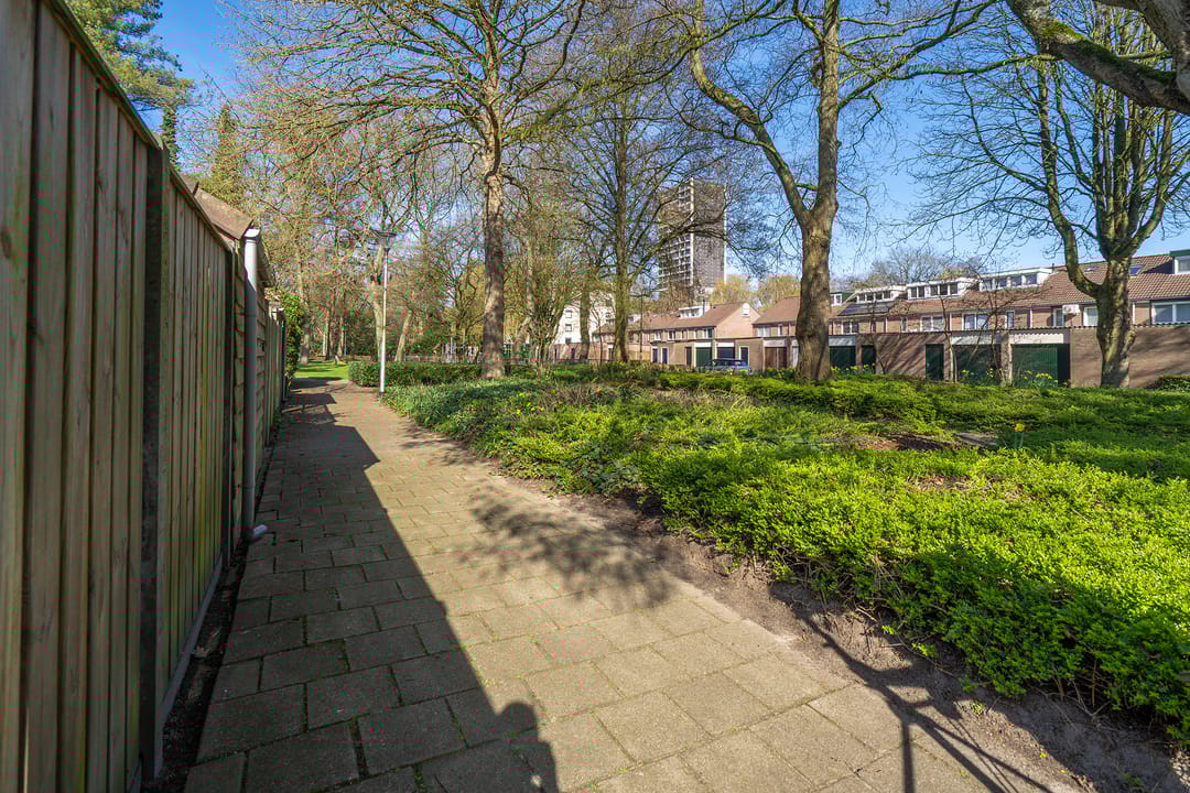 Foto 8 van Kasteel Tongelaerstraat 25