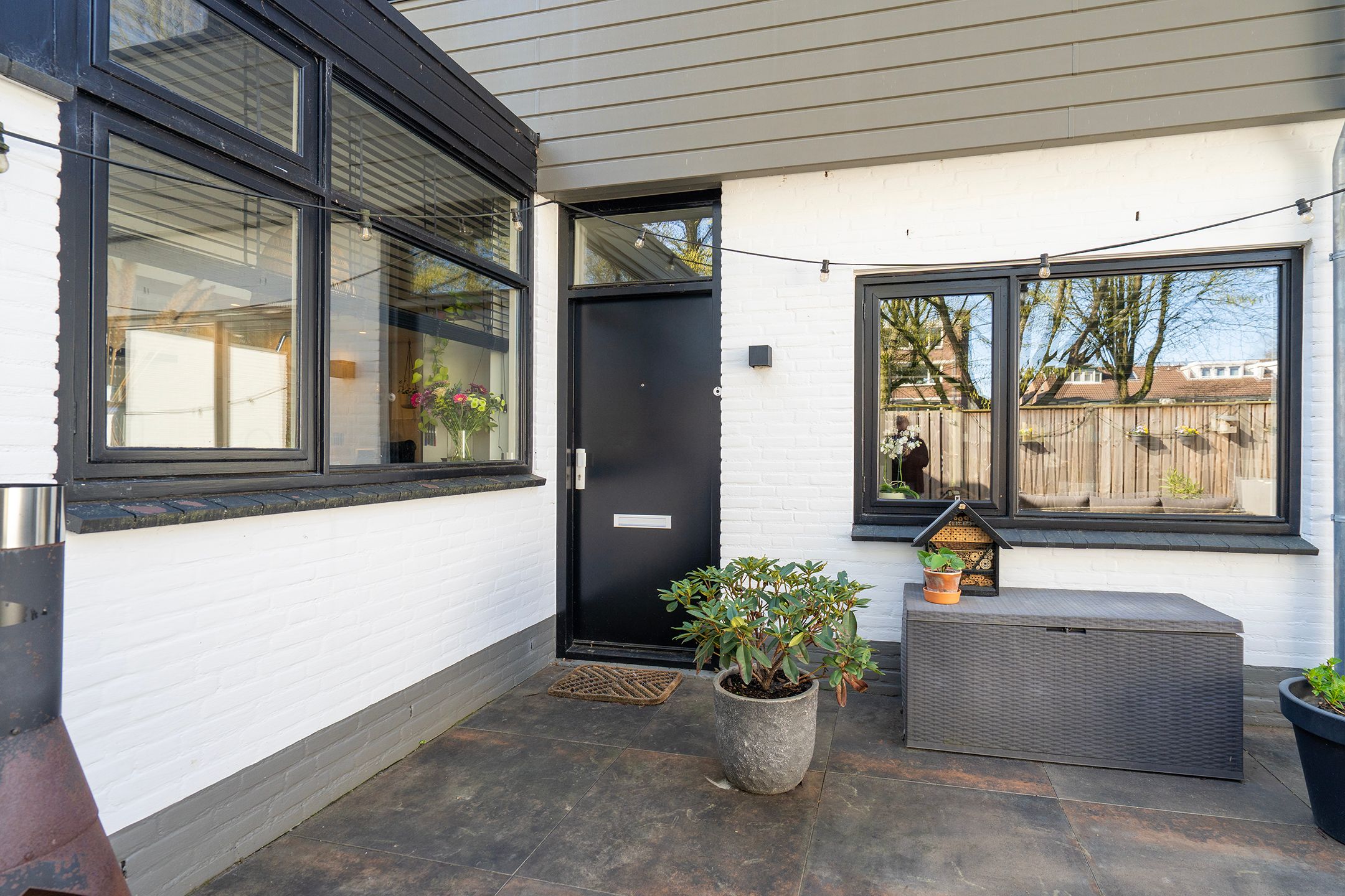 Foto 9 van Kasteel Tongelaerstraat 25