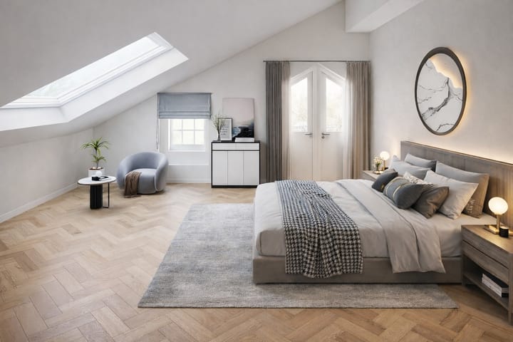 Foto 4 van Nieuwedijk 31