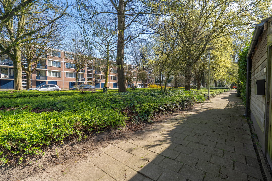 Foto 7 van Kasteel Tongelaerstraat 25