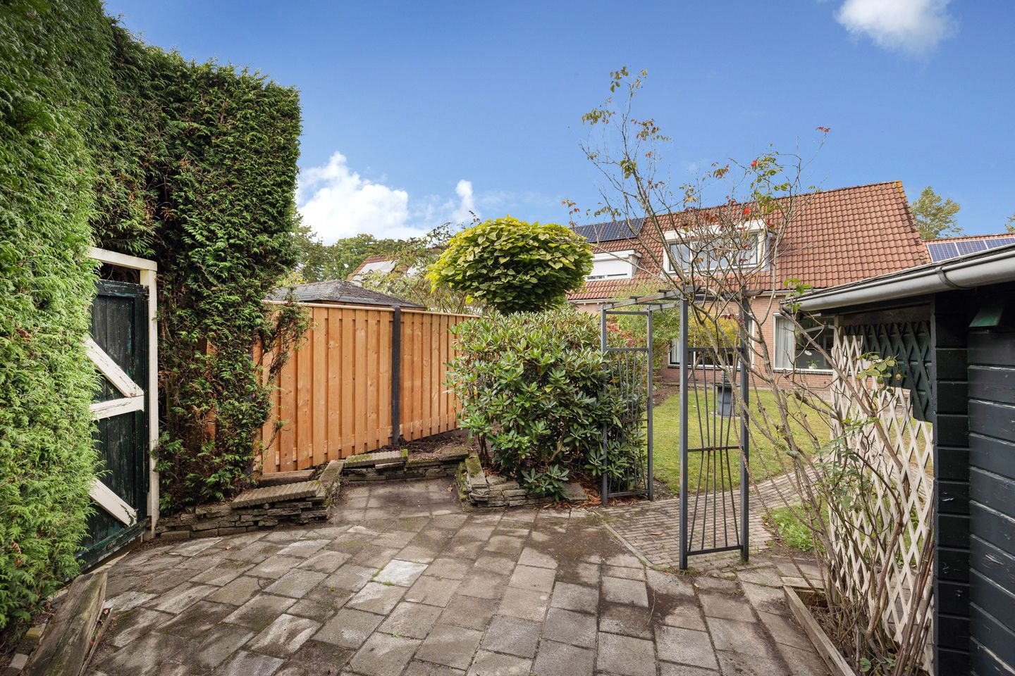 Foto 25 van Aaltje Noordewierstraat 38