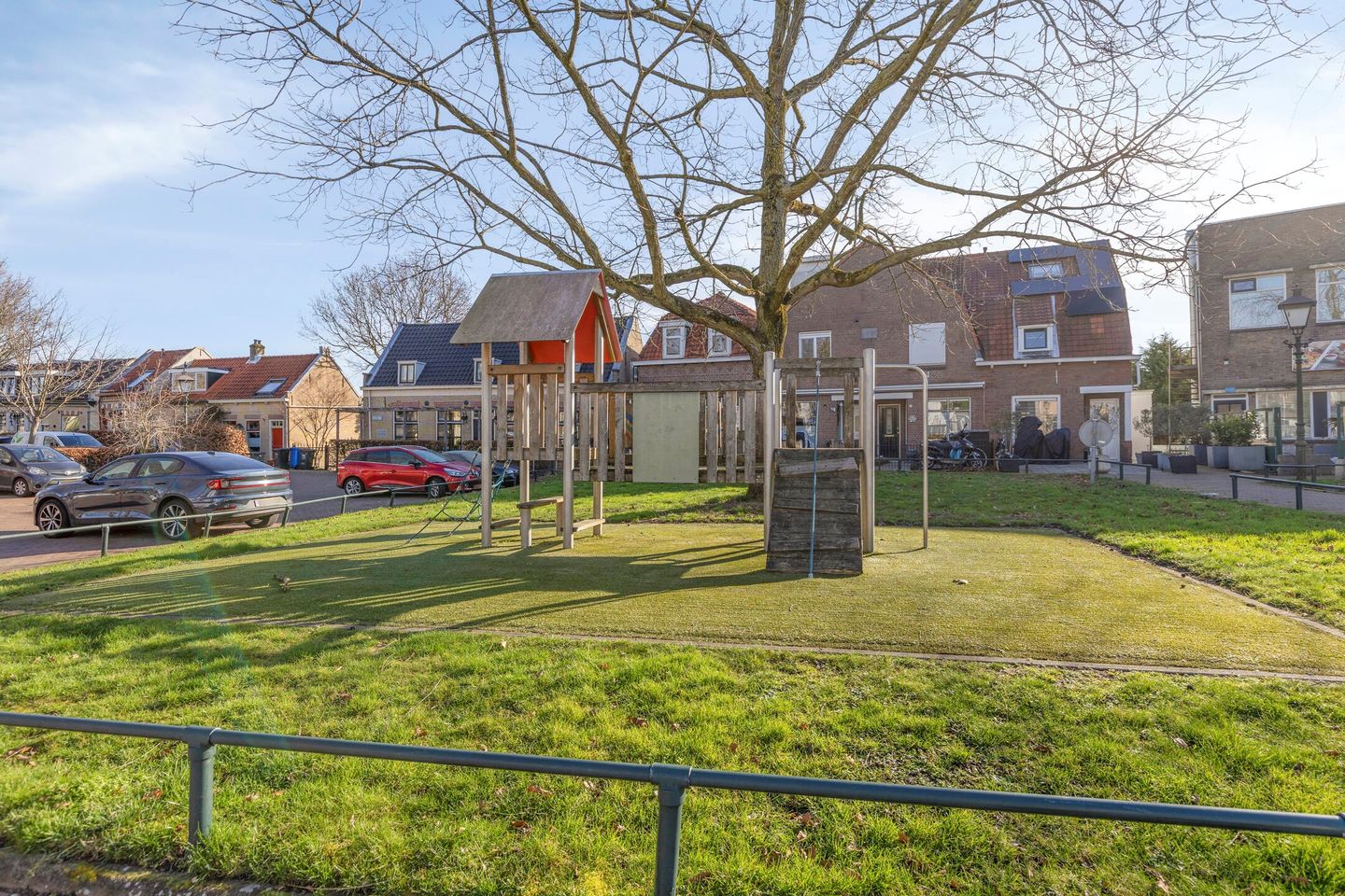 Foto 14 van Nieuwedijk 31