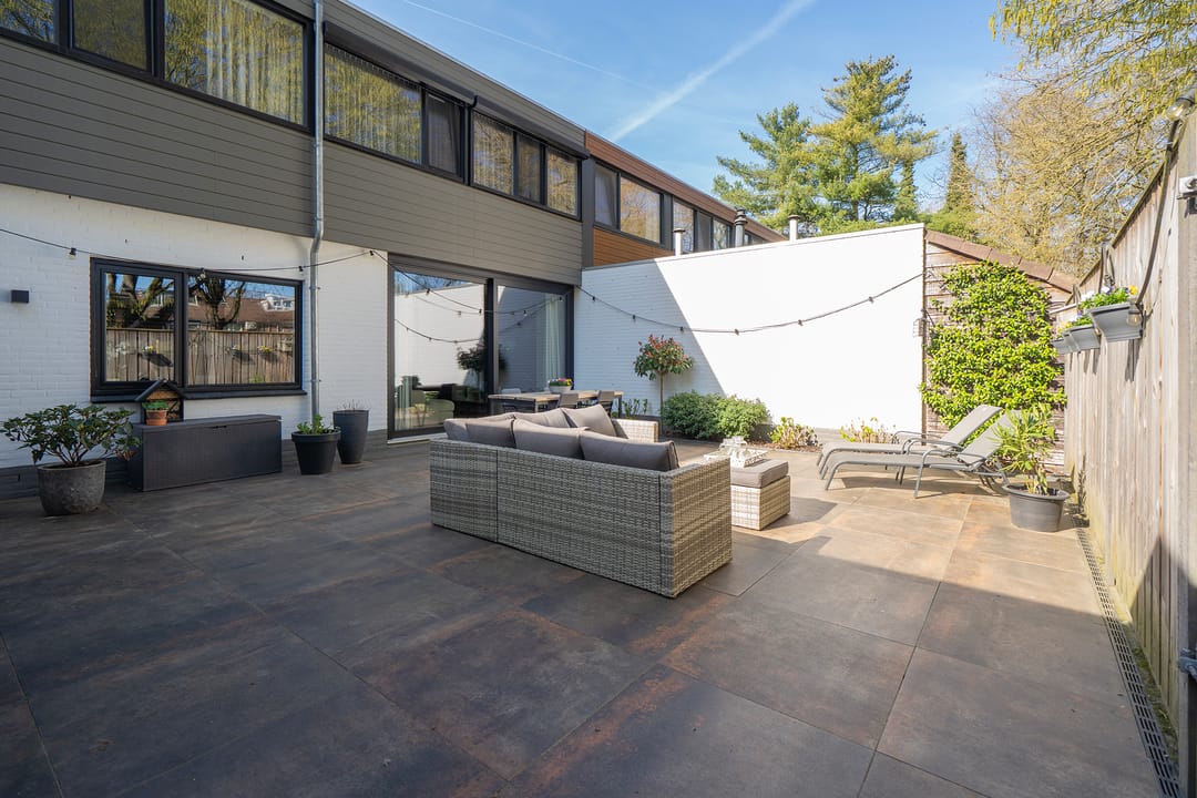 Foto 28 van Kasteel Tongelaerstraat 25