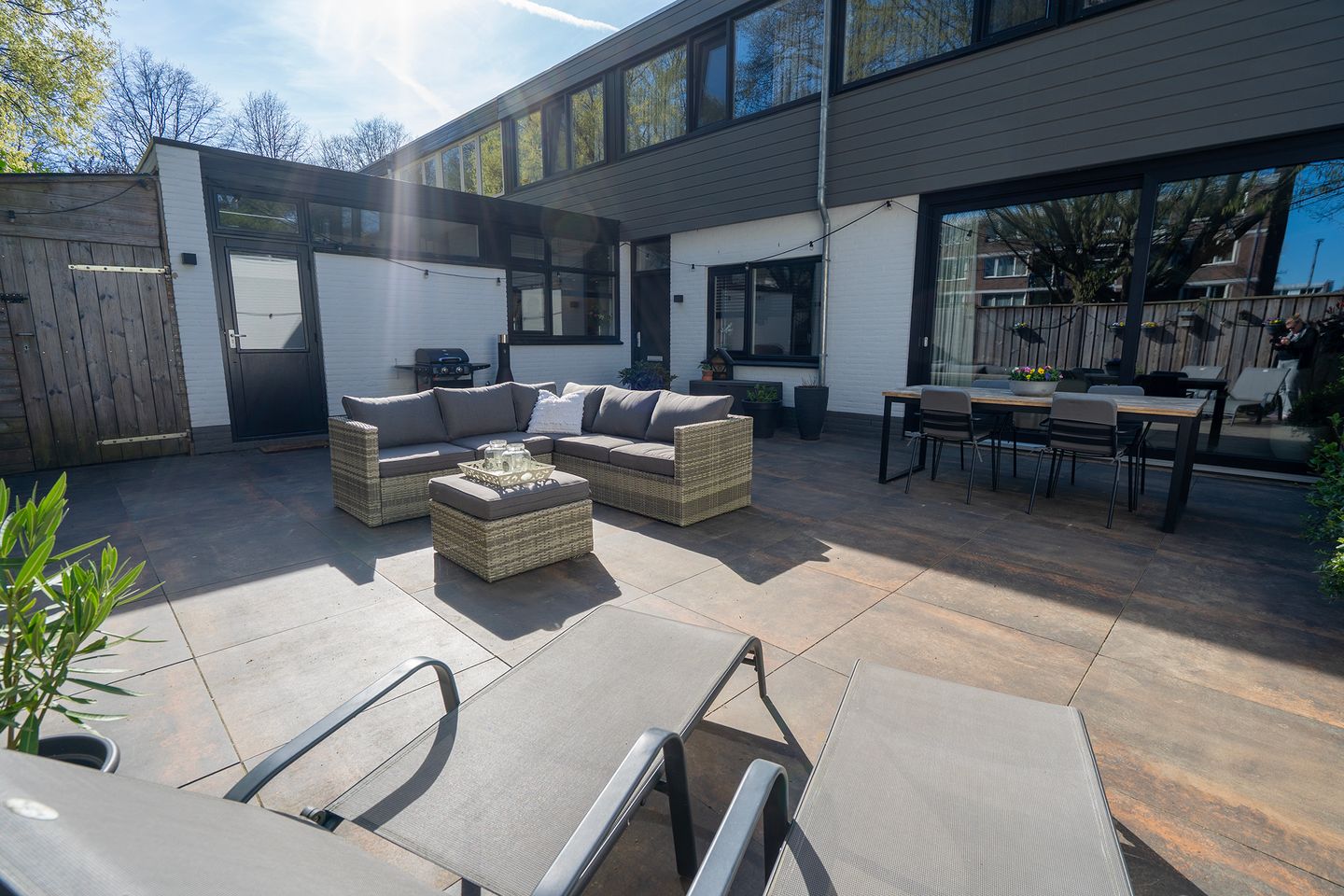 Foto 29 van Kasteel Tongelaerstraat 25