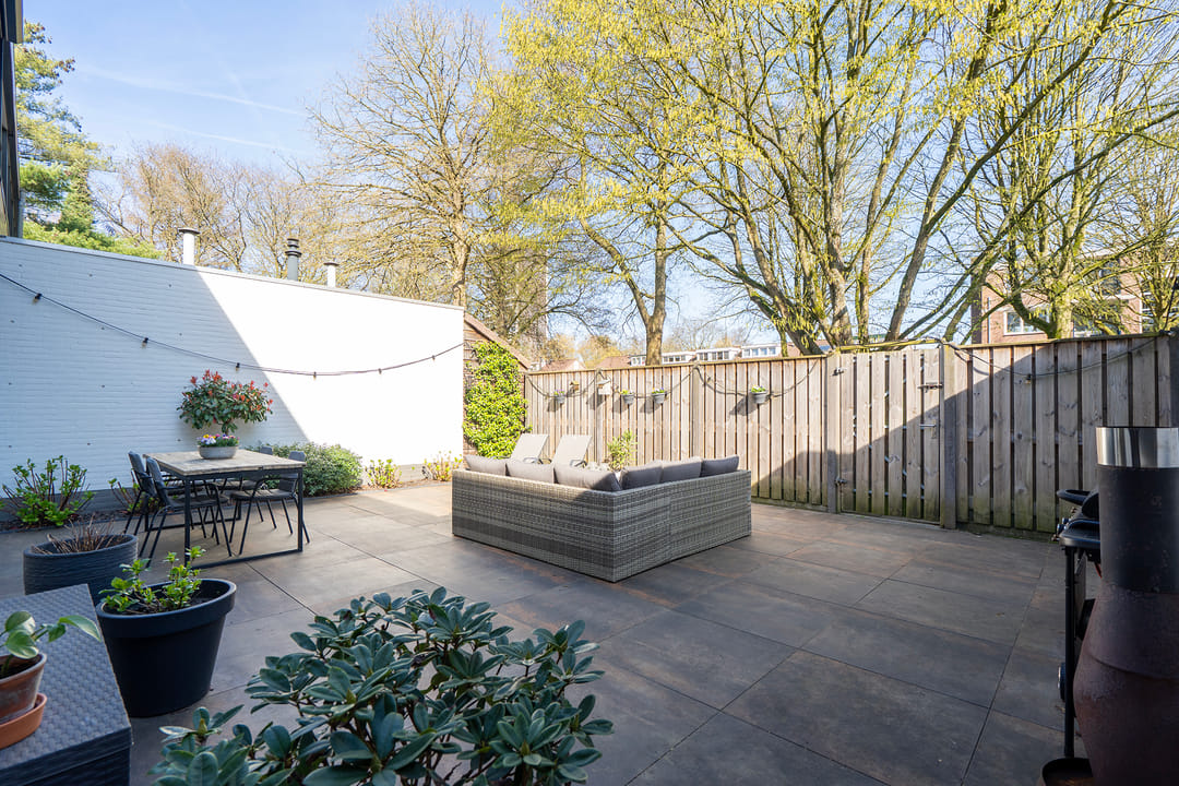 Foto 31 van Kasteel Tongelaerstraat 25