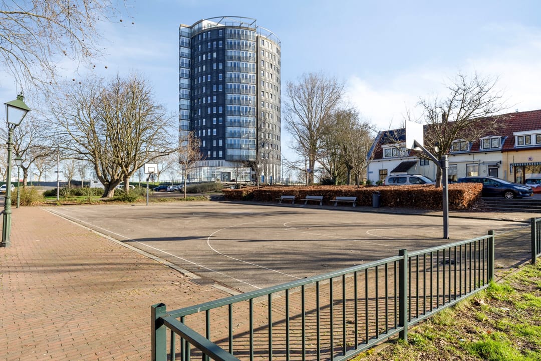 Foto 16 van Nieuwedijk 31
