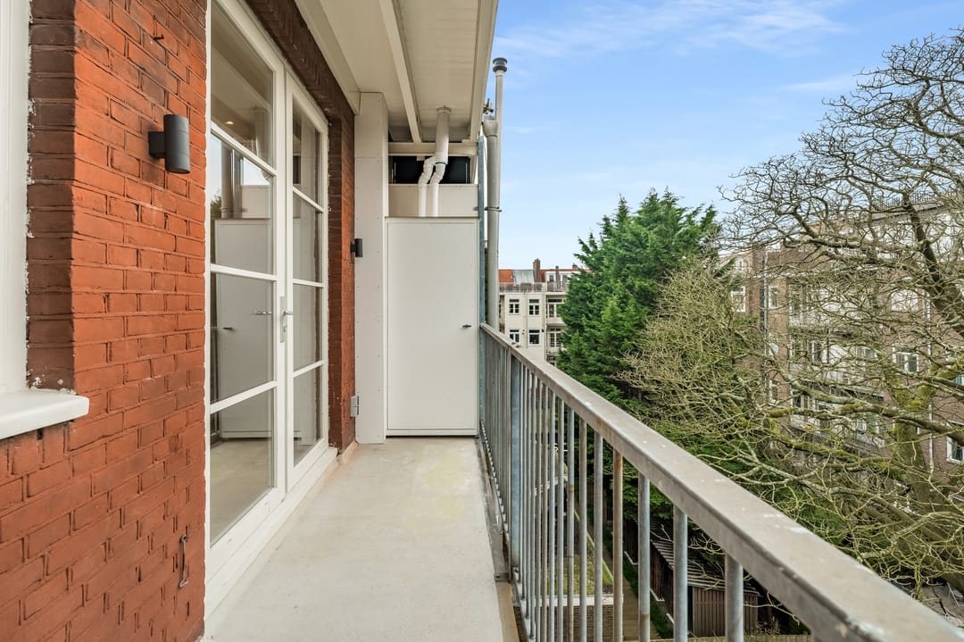 Foto 38 van Stadionweg 275-3