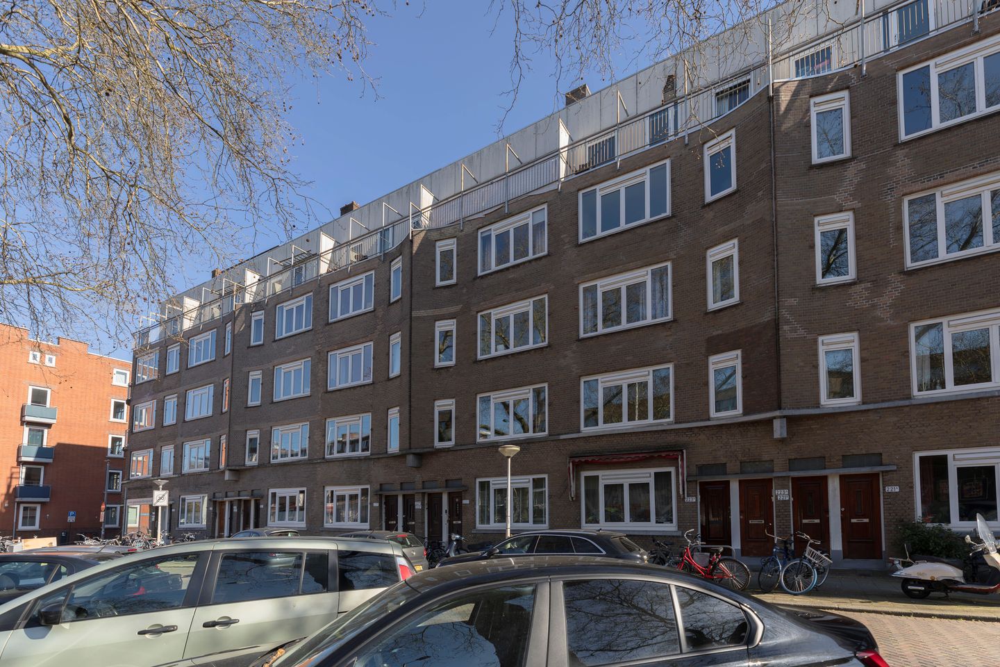 Foto 29 van Schieweg 225-B02