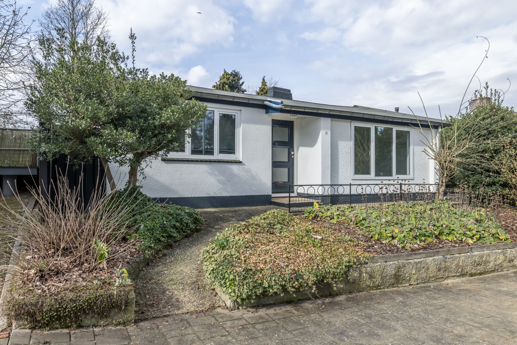 Bergseweg 14 