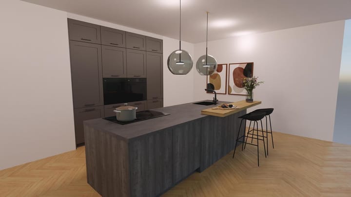 Photo 3 of Nieuwedijk 30