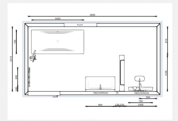 Foto 10 van Nieuwedijk 31