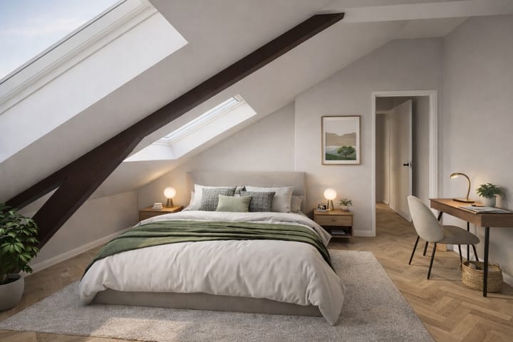 Photo 5 of Nieuwedijk 30