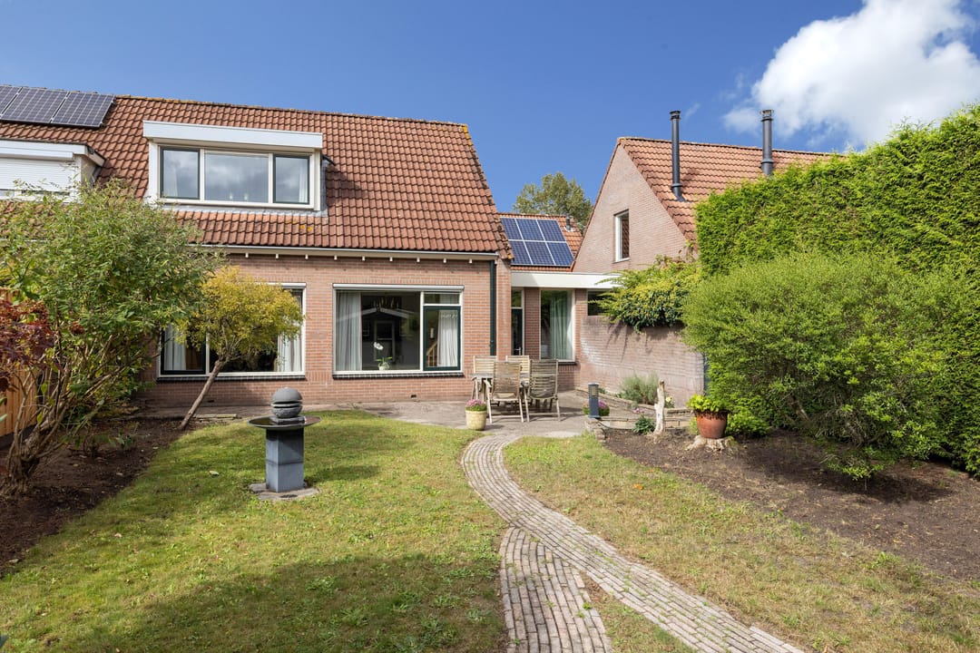 Foto 26 van Aaltje Noordewierstraat 38