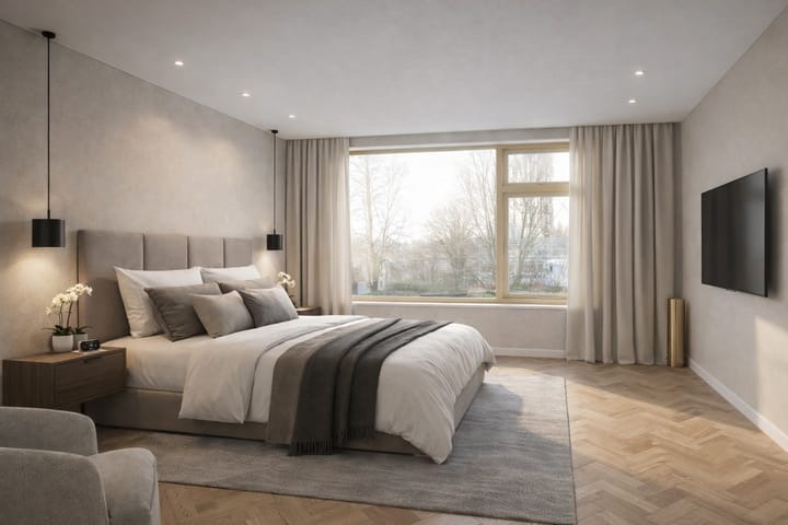 Foto 3 van Nieuwedijk 31