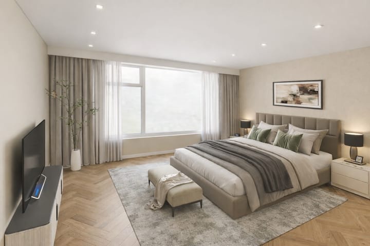 Photo 4 of Nieuwedijk 30