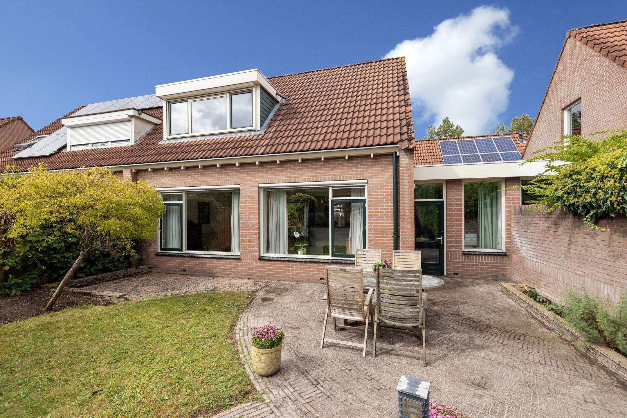 Foto 27 van Aaltje Noordewierstraat 38