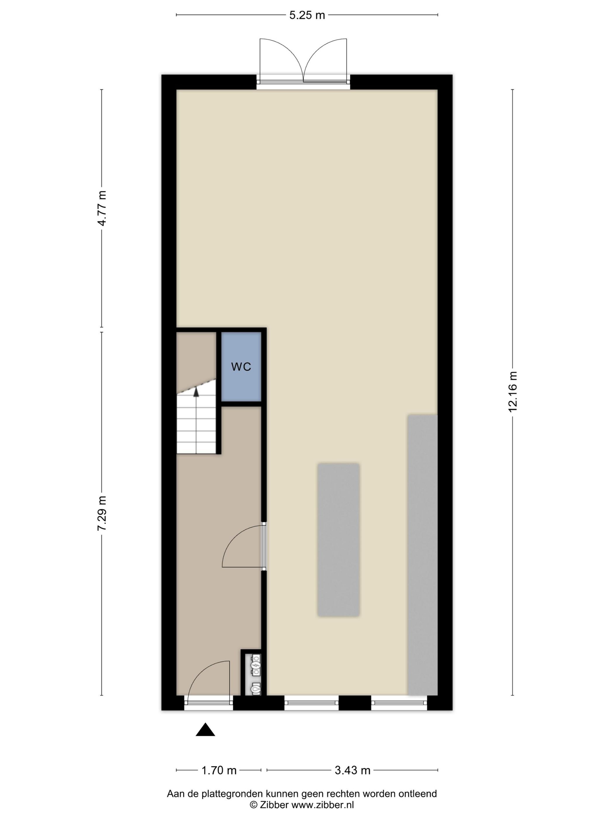 Foto 18 van Nieuwedijk 31