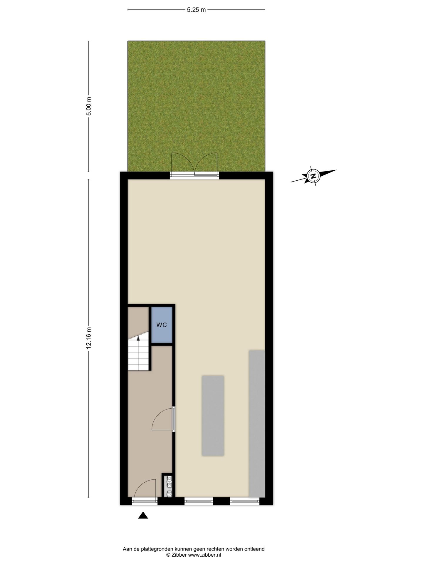 Foto 19 van Nieuwedijk 31