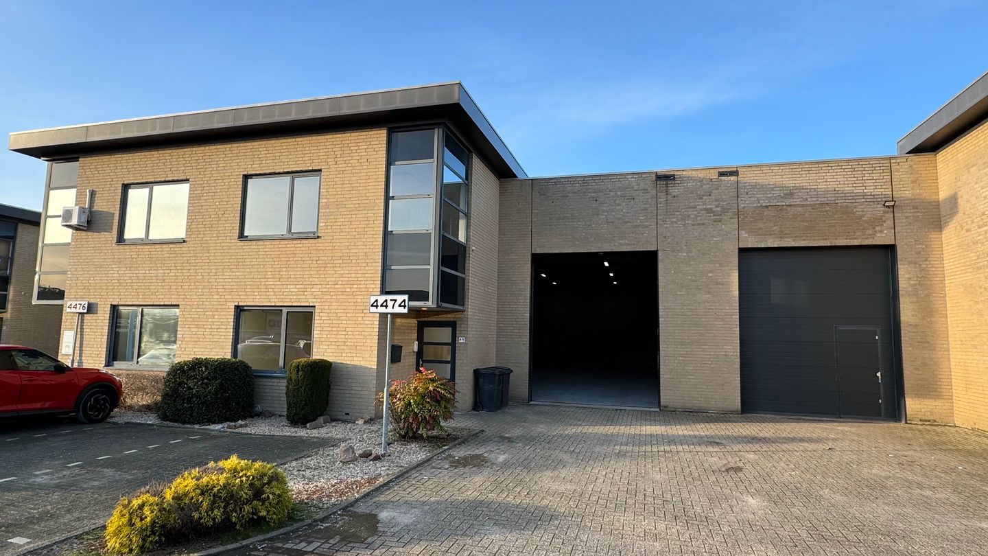 View photo 2 of Avignonlaan 49