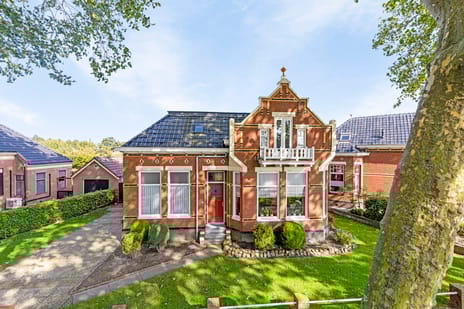 Stationsstraat thumbnail